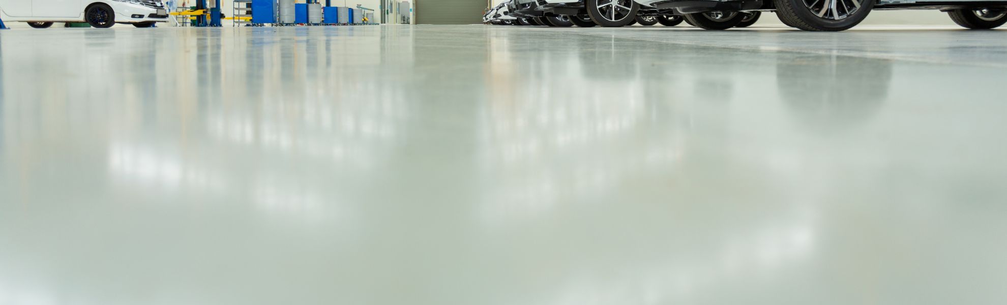 Maintenance Tips for Anti-Slip Epoxy